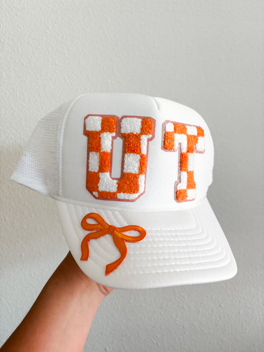 UT Trucker Hat