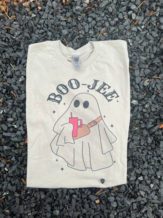 Boo-Jee Tee